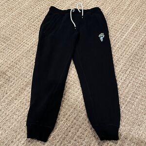 GOAT mens joggers